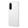 Smartfon Samsung Galaxy A26 5G — 6,7 cala Super AMOLED, 128 GB, 6 GB RAM, potrójny aparat 50 MP, IP67, 5000 mAh (Biały)