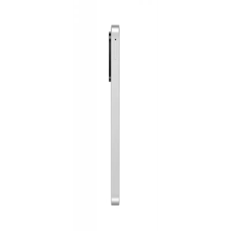 Smartfon Samsung Galaxy A26 5G — 6,7 cala Super AMOLED, 128 GB, 6 GB RAM, potrójny aparat 50 MP, IP67, 5000 mAh (Biały)