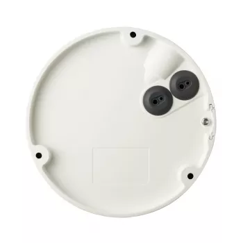Kamera kopułowa HANWHA IR, wandaloodporna - Xnv-6080r - 2mpix H.265