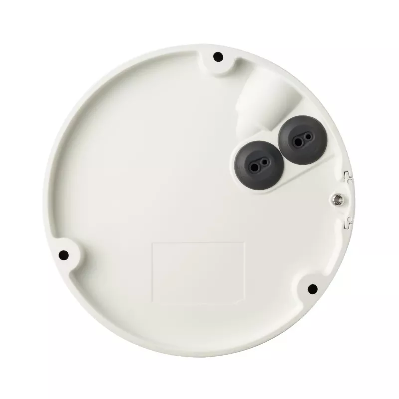 Kamera kopułowa HANWHA IR, wandaloodporna - Xnv-6080r - 2mpix H.265