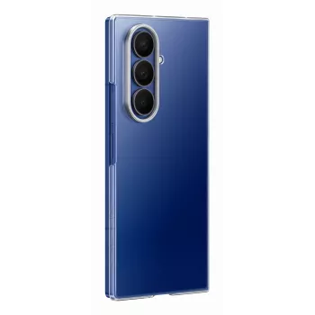 Etui “Samsung EF-AF966CTEGWW” do telefonu komórkowego 17,4 cm (6,85 cala) Pokrowiec Przezroczysty