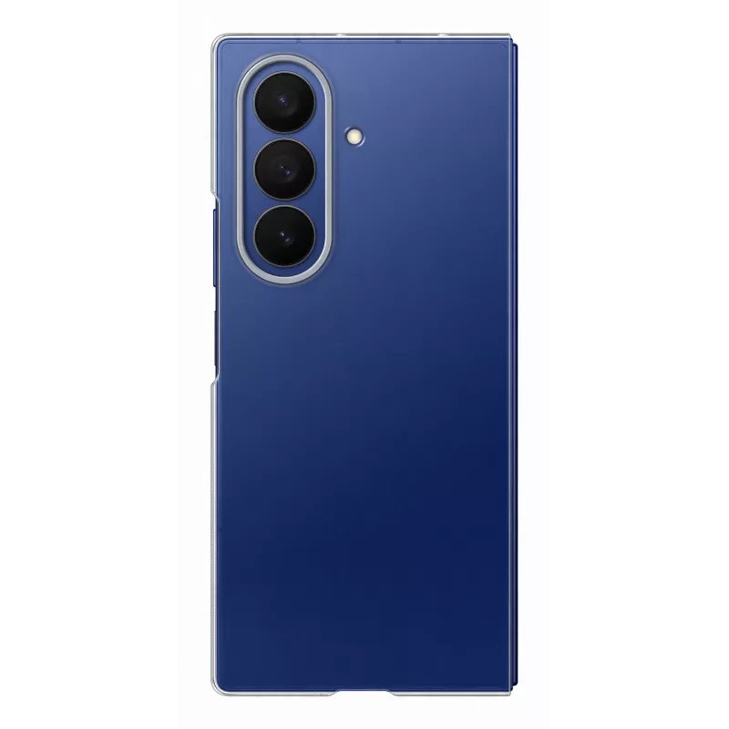 Etui “Samsung EF-AF966CTEGWW” do telefonu komórkowego 17,4 cm (6,85 cala) Pokrowiec Przezroczysty