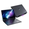 Laptop GIGABYTE AORUS ELITE 16 BWHC3DEC65SP Intel Core Ultra 9 275HX 40,6 cm (16 cali) WQXGA 32 GB DDR5-SDRAM 2 TB SSD NVIDIA GeForce RTX 5070 Wi-Fi 7 (802.11be) Windows 11 Pro Szary
