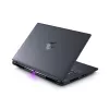 Laptop GIGABYTE AORUS ELITE 16 BWHC3DEC65SP Intel Core Ultra 9 275HX 40,6 cm (16 cali) WQXGA 32 GB DDR5-SDRAM 2 TB SSD NVIDIA GeForce RTX 5070 Wi-Fi 7 (802.11be) Windows 11 Pro Szary