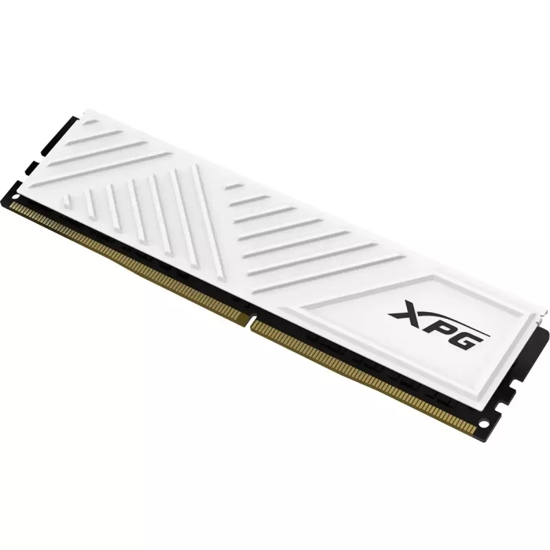 DIMM 32 GB DDR4-3200 , Arbeitsspeicher weiß, AX4U320032G16A-SWHD35, XPG GAMMIX D35, INTEL XMP