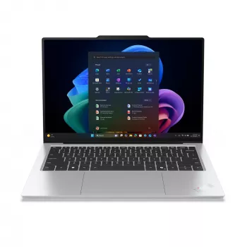 Lenovo ThinkPad X9-14 Gen 1 Aura Edition Copilot+ PC Intel Core Ultra 7 258V Laptop 35,6 cm (14 cali) Ekran dotykowy 2.8K 32 GB LPDDR5x-SDRAM 1 TB SSD Wi-Fi 7 (802.11be) Windows 11 Pro Biały