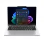 Lenovo ThinkPad X9-14 Gen 1 Aura Edition Copilot+ PC Intel Core Ultra 7 258V Laptop 35,6 cm (14 cali) Ekran dotykowy 2.8K 32 GB LPDDR5x-SDRAM 1 TB SSD Wi-Fi 7 (802.11be) Windows 11 Pro Biały
