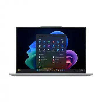 Lenovo ThinkPad X9-14 Gen 1 Aura Edition Copilot+ PC Intel Core Ultra 7 258V Laptop 35,6 cm (14 cali) Ekran dotykowy 2.8K 32 GB LPDDR5x-SDRAM 1 TB SSD Wi-Fi 7 (802.11be) Windows 11 Pro Biały