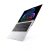 Lenovo ThinkPad X9-14 Gen 1 Aura Edition Copilot+ PC Intel Core Ultra 7 258V Laptop 35,6 cm (14 cali) Ekran dotykowy 2.8K 32 GB LPDDR5x-SDRAM 1 TB SSD Wi-Fi 7 (802.11be) Windows 11 Pro Biały