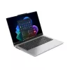 Lenovo ThinkPad X9-14 Gen 1 Aura Edition Copilot+ PC Intel Core Ultra 7 258V Laptop 35,6 cm (14 cali) Ekran dotykowy 2.8K 32 GB LPDDR5x-SDRAM 1 TB SSD Wi-Fi 7 (802.11be) Windows 11 Pro Biały