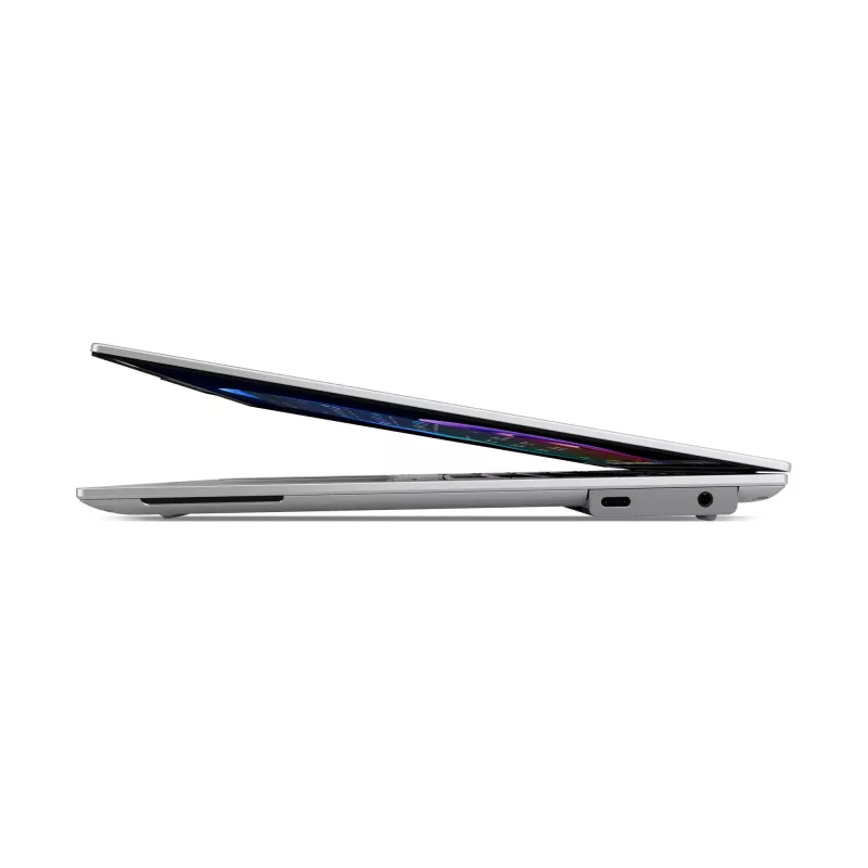 Lenovo ThinkPad X9-14 Gen 1 Aura Edition Copilot+ PC Intel Core Ultra 7 258V Laptop 35,6 cm (14 cali) Ekran dotykowy 2.8K 32 GB LPDDR5x-SDRAM 1 TB SSD Wi-Fi 7 (802.11be) Windows 11 Pro Biały