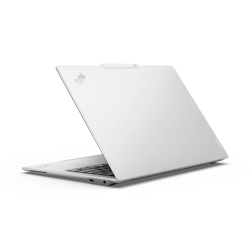 Lenovo ThinkPad X9-14 Gen 1 Aura Edition Copilot+ PC Intel Core Ultra 7 258V Laptop 35,6 cm (14 cali) Ekran dotykowy 2.8K 32 GB LPDDR5x-SDRAM 1 TB SSD Wi-Fi 7 (802.11be) Windows 11 Pro Biały