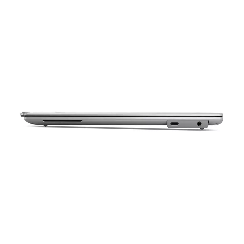 Lenovo ThinkPad X9-14 Gen 1 Aura Edition Copilot+ PC Intel Core Ultra 7 258V Laptop 35,6 cm (14 cali) Ekran dotykowy 2.8K 32 GB LPDDR5x-SDRAM 1 TB SSD Wi-Fi 7 (802.11be) Windows 11 Pro Biały