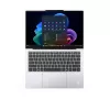 Lenovo ThinkPad X9-14 Gen 1 Aura Edition Copilot+ PC Intel Core Ultra 7 258V Laptop 35,6 cm (14 cali) Ekran dotykowy 2.8K 32 GB LPDDR5x-SDRAM 1 TB SSD Wi-Fi 7 (802.11be) Windows 11 Pro Biały