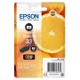 Wkład Epson 33 Photo-sort 200 zdjęć Atrament C13T33414012 Czarny
