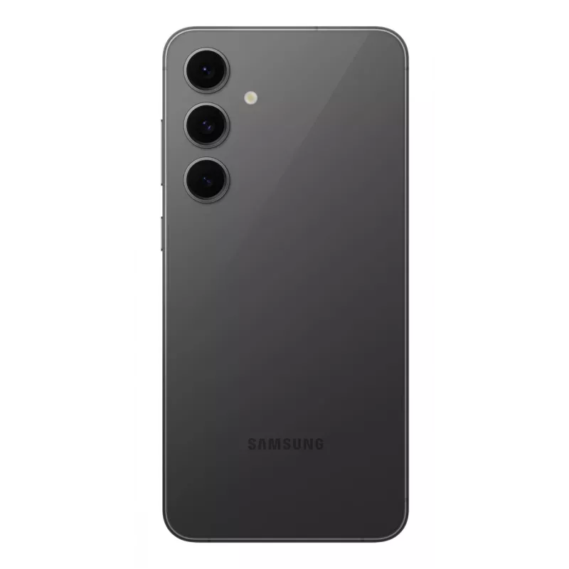 Samsung Galaxy S24 FE Enterprise Edition, 17 cm (6.7 cala), 8 GB, 128 GB, 50 MP, Android 14, Grafit