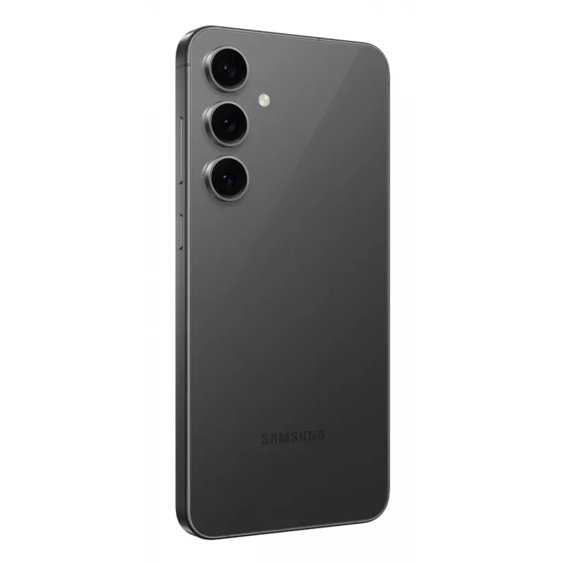 Samsung Galaxy S24 FE Enterprise Edition, 17 cm (6.7 cala), 8 GB, 128 GB, 50 MP, Android 14, Grafit