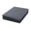 WESTERN DIGITAL Przenośny Dysk Twardy - My Passport - 4TB - USB-C/A 3.2 Gen 1 - Szary