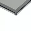 Hannspree Open Frame HO 105 HTB Cyfrowy panel informacyjny 25,6 cm (10,1 cala) LCD 350 cd/m² HD Czarny Ekran dotykowy