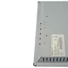 Hannspree Open Frame HO 105 HTB Cyfrowy panel informacyjny 25,6 cm (10,1 cala) LCD 350 cd/m² HD Czarny Ekran dotykowy