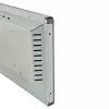 Hannspree Open Frame HO 105 HTB Cyfrowy panel informacyjny 25,6 cm (10,1 cala) LCD 350 cd/m² HD Czarny Ekran dotykowy