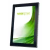 Hannspree Open Frame HO 105 HTB Cyfrowy panel informacyjny 25,6 cm (10,1 cala) LCD 350 cd/m² HD Czarny Ekran dotykowy