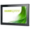 Hannspree Open Frame HO 105 HTB Cyfrowy panel informacyjny 25,6 cm (10,1 cala) LCD 350 cd/m² HD Czarny Ekran dotykowy