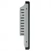 Hannspree Open Frame HO 105 HTB Cyfrowy panel informacyjny 25,6 cm (10,1 cala) LCD 350 cd/m² HD Czarny Ekran dotykowy