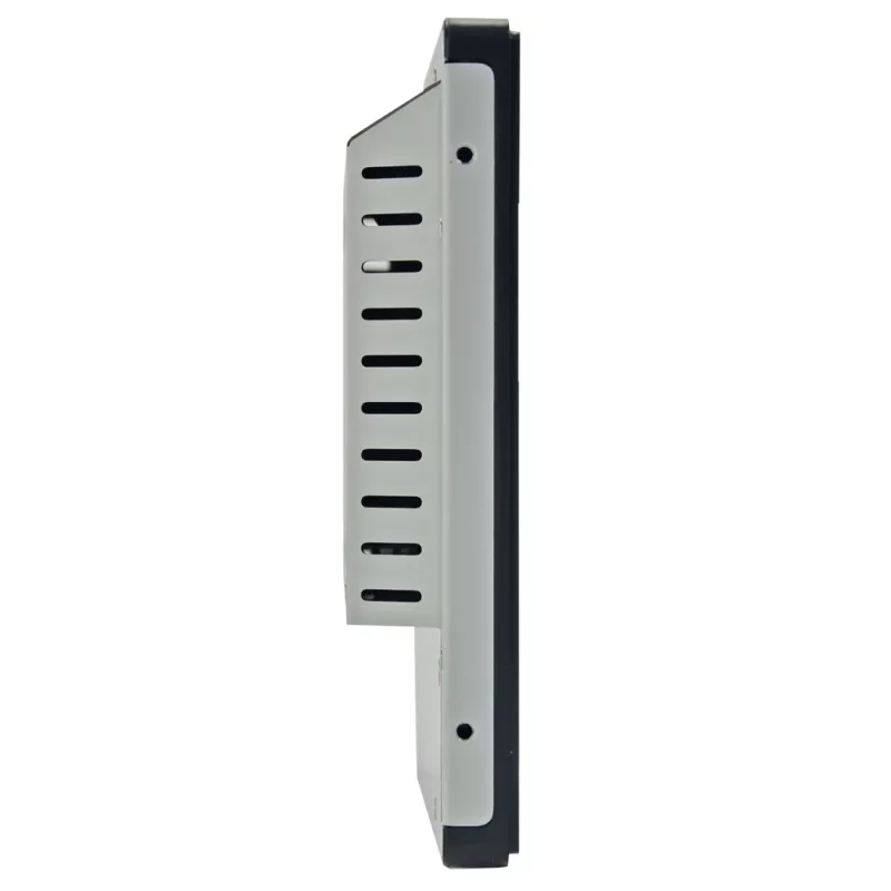 Hannspree Open Frame HO 105 HTB Cyfrowy panel informacyjny 25,6 cm (10,1 cala) LCD 350 cd/m² HD Czarny Ekran dotykowy
