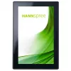 Hannspree Open Frame HO 105 HTB Cyfrowy panel informacyjny 25,6 cm (10,1 cala) LCD 350 cd/m² HD Czarny Ekran dotykowy