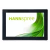 Hannspree Open Frame HO 105 HTB Cyfrowy panel informacyjny 25,6 cm (10,1 cala) LCD 350 cd/m² HD Czarny Ekran dotykowy