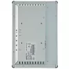 Hannspree Open Frame HO 105 HTB Cyfrowy panel informacyjny 25,6 cm (10,1 cala) LCD 350 cd/m² HD Czarny Ekran dotykowy