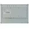 Hannspree Open Frame HO 105 HTB Cyfrowy panel informacyjny 25,6 cm (10,1 cala) LCD 350 cd/m² HD Czarny Ekran dotykowy