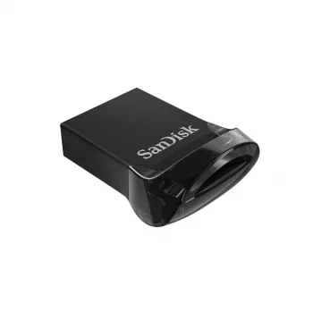 WESTERN DIGITAL SanDisk Ultra Fit - 512GB USB Stick - USB 3.1
