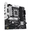Płyta główna ASUS PRIME B760M-PLUS — Intel B760, LGA 1700, micro‑ATX, DDR5, 4 DIMM, 192 GB, 2,5 Gb LAN, 2x M.2