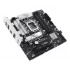 Płyta główna ASUS PRIME B760M-PLUS — Intel B760, LGA 1700, micro‑ATX, DDR5, 4 DIMM, 192 GB, 2,5 Gb LAN, 2x M.2
