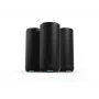 NETGEAR Orbi 870 Trójzakresowy (2,4 GHz / 5 GHz / 6 GHz) Wi-Fi 7 (802.11be) Czarny 4 Wewnętrzne