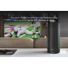 NETGEAR Orbi 870 Trójzakresowy (2,4 GHz / 5 GHz / 6 GHz) Wi-Fi 7 (802.11be) Czarny 4 Wewnętrzne