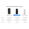 NETGEAR Orbi 870 Trójzakresowy (2,4 GHz / 5 GHz / 6 GHz) Wi-Fi 7 (802.11be) Czarny 4 Wewnętrzne