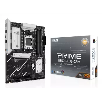 Płyta główna ASUS PRIME B850-PLUS-CSM AMD B850 Socket AM5 ATX