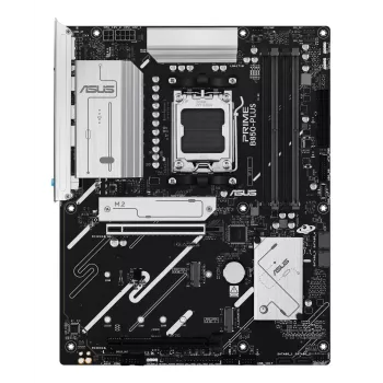Płyta główna ASUS PRIME B850-PLUS-CSM AMD B850 Socket AM5 ATX