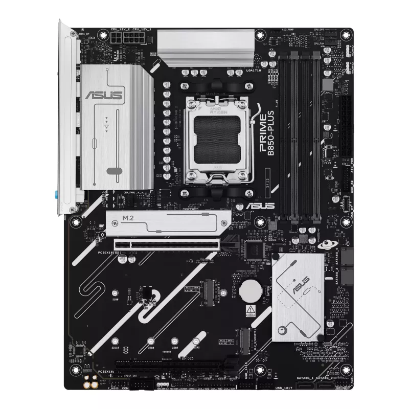 Płyta główna ASUS PRIME B850-PLUS-CSM AMD B850 Socket AM5 ATX