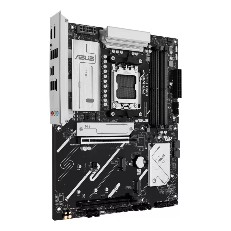 Płyta główna ASUS PRIME B850-PLUS-CSM AMD B850 Socket AM5 ATX