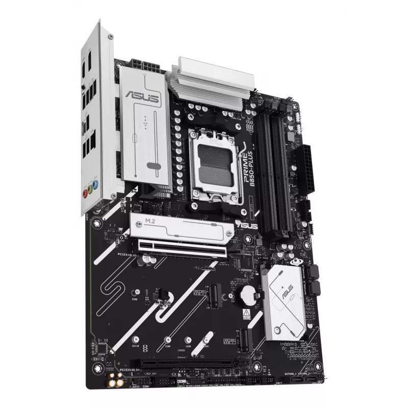 Płyta główna ASUS PRIME B850-PLUS-CSM AMD B850 Socket AM5 ATX