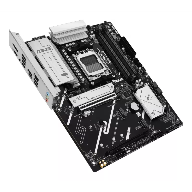 Płyta główna ASUS PRIME B850-PLUS-CSM AMD B850 Socket AM5 ATX