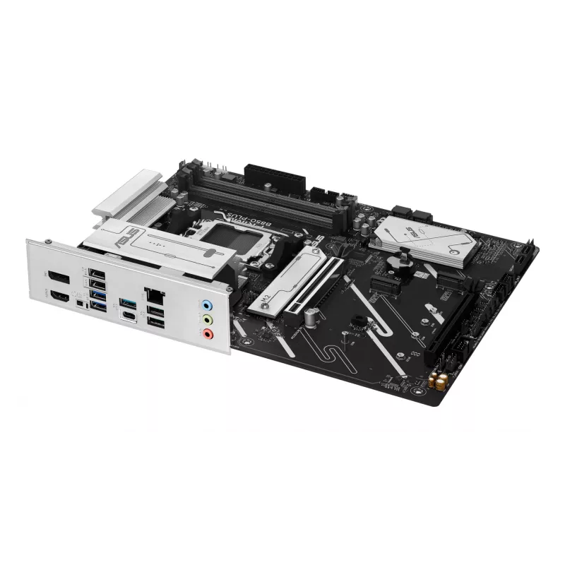Płyta główna ASUS PRIME B850-PLUS-CSM AMD B850 Socket AM5 ATX