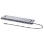 Dok/Stacja dokująca Manhattan USB-C 10 portów 4K 60Hz Power Delivery