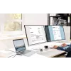 Dok/Stacja dokująca Manhattan USB-C 10 portów 4K 60Hz Power Delivery