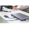 Dok/Stacja dokująca Manhattan USB-C 10 portów 4K 60Hz Power Delivery