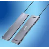 Dok/Stacja dokująca Manhattan USB-C 10 portów 4K 60Hz Power Delivery